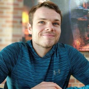 Meet your Posher, Ethan